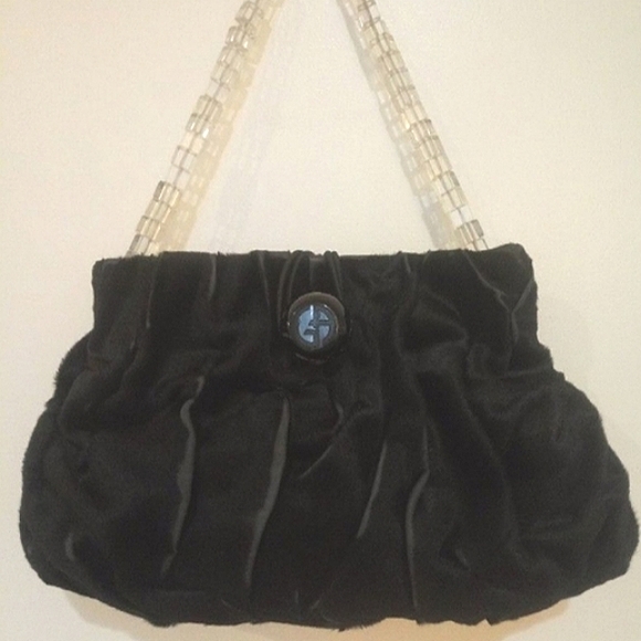 Giorgio Armani bag - Picture 2 of 9